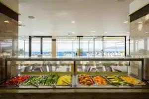 Hotel «Füred Spa & Conference», Балатонфюред