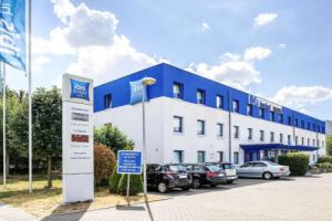 Отель «ibis budget Mainz Hechtsheim», Майнц