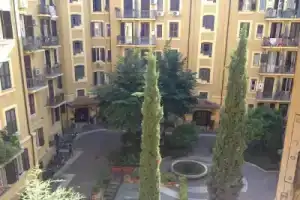 b&b Mazzini, Рим