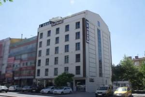 La Casa Hotel, Кайсери