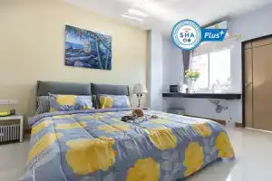 Апартаменты «Yaya b By Briza Group», Чалонг