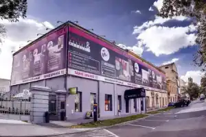Мини-отель «Boutique», Лодзь