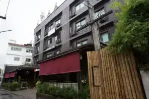 Le Pure Hotel Chiangmai Sha, Чианг Май