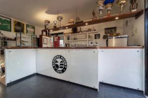 La Meta Sporting Rooms, Фертилия