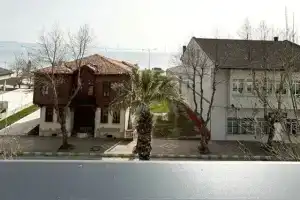Sevez Apart Daire, Гелиболу