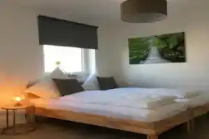 City Apartment, Нюрнберг