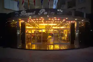 Kleopatra Royal Palm Hotel - All Inclusive, Аланья