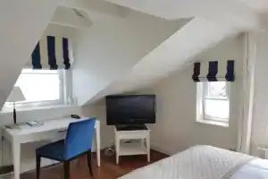 Sylthotel Raffelhüschen Garni, Вестерланд