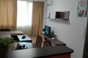 Sunny Apartment in Burgas, Черноморец