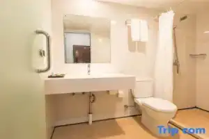 Sport Hotel, Чунцин