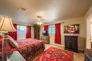 Dreams And Streams Ww H303 3 Bedroom Condo by RedAwning, Нью-Браунфелс