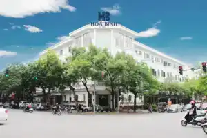 Hoa Binh Hotel, Ханой