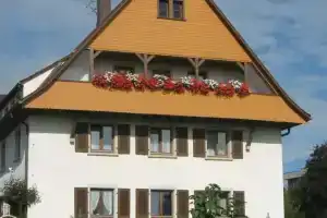 Ferienwohnung Engesser, Донауэшинген