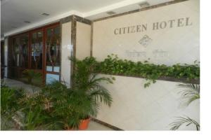Citizen Hotel, Мумбаи