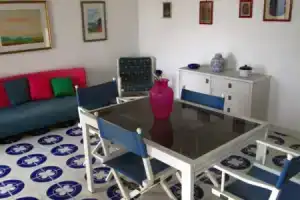 Casa Vacanze Azzurromare, Марина-ди-Модика