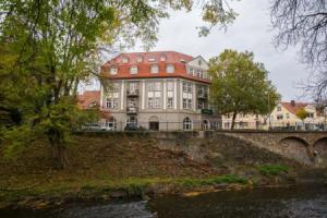 Aappartel Aparthotel Herford, Херфорд