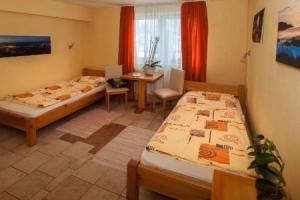 Hotel Cafe Razy, Попрад