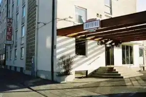 Hotel «Imperial», Мюнхен