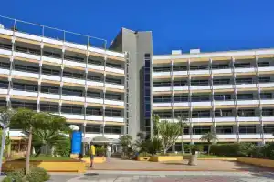 Hotel «Blue Sea Interpalace», Пуэрто де ла Крус