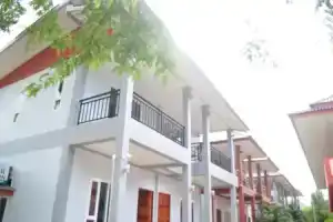 Tamarind Twin Resort, Остров Ланта