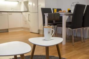 Antintorni Apartment 2, Пори