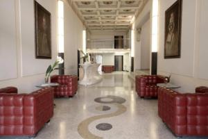 Hotel «Grand'Italia», Падуя