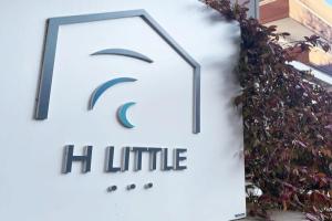 Hotel «Little», Римини