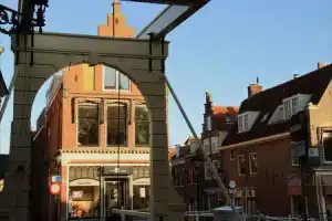 Golden Tulip Hotel Alkmaar, Алкмар
