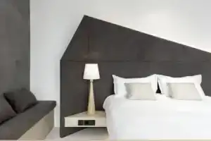 Wheat Youth Arts Hotel, Ханчжоу