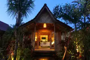 Suarti Boutique Village, Убуд