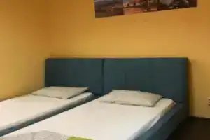 Hostel Olympic Station, Сочи