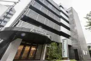 Richmond Hotel Higashi Osaka, Осака
