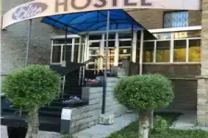 Elite Hostel, Астана