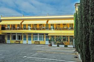 b&b Ai Cipressi, Лукка