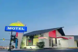 Richmond Motel, Ричмонд