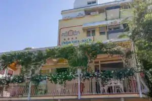 Hotel «Vina del Mar Pineta», Лидо-ди-Езоло