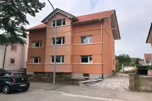 Biopension Satya, Оффенбург