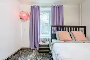 Апартаменты на переулке Костянский, Москва