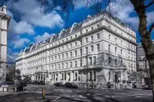 Corus Hyde Park Hotel, Лондон