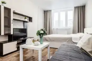 Good House (Гуд Хаус) на улице Старых Большевиков 3В, Екатеринбург