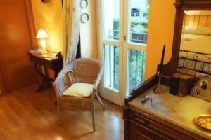 B&B "La casa del Vicolo", Манделло