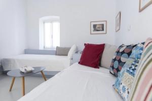 Orasea Villa Paros, Парикия