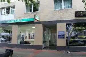 Ferienwohnung Fuchs, Ганновер