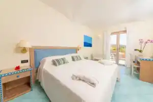 Мини-отель «Sorgeto Garden», Искья