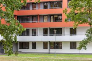 Violetos Lux Apartamentai2, Друскининкай