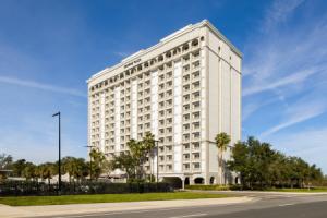 Crowne Plaza Hotel Orlando Downtown, An Ihg Hotel, Орландо