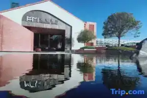Fillmore Hotel (Kunming Dianchi International Convention and Exhibition Center), Куньмин