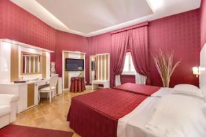 Relais Fontana Di Trevi Hotel, Рим
