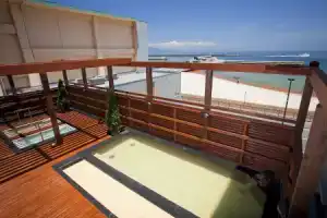 Harbor Hotel Kaigetsu, Сумото