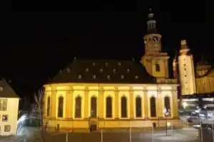 Huettl Am Marktplatz, Вормс